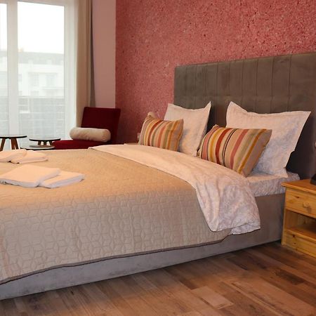 Apartament Rubin Braşov Extérieur photo