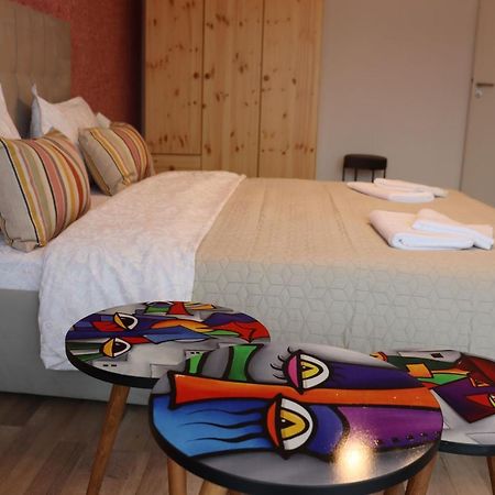 Apartament Rubin Braşov Extérieur photo