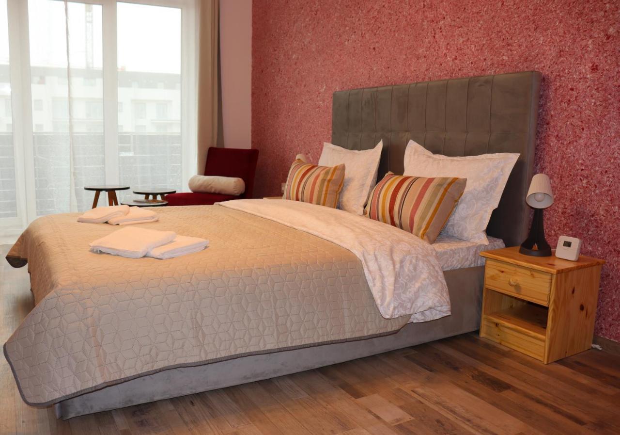 Apartament Rubin Braşov Extérieur photo