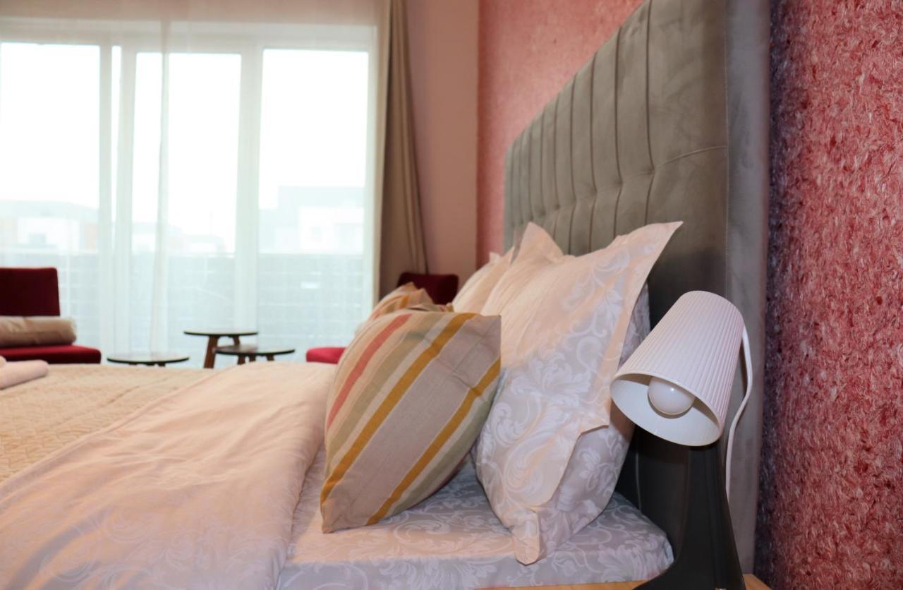 Apartament Rubin Braşov Extérieur photo