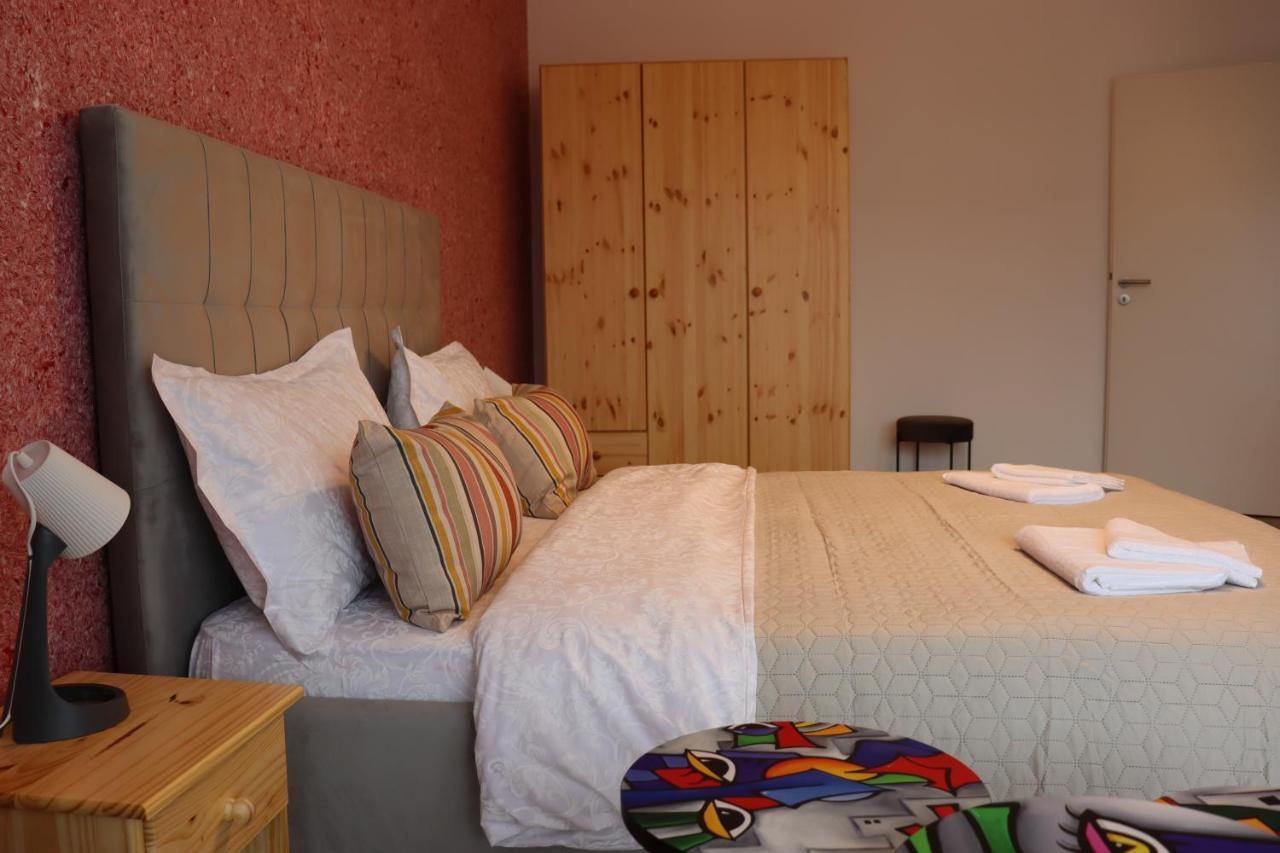 Apartament Rubin Braşov Extérieur photo