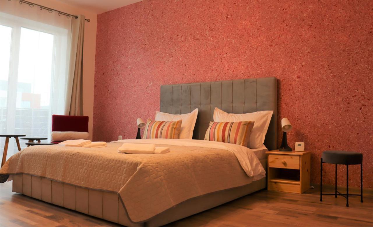Apartament Rubin Braşov Extérieur photo