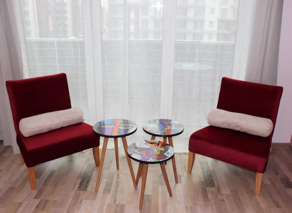 Apartament Rubin Braşov Extérieur photo