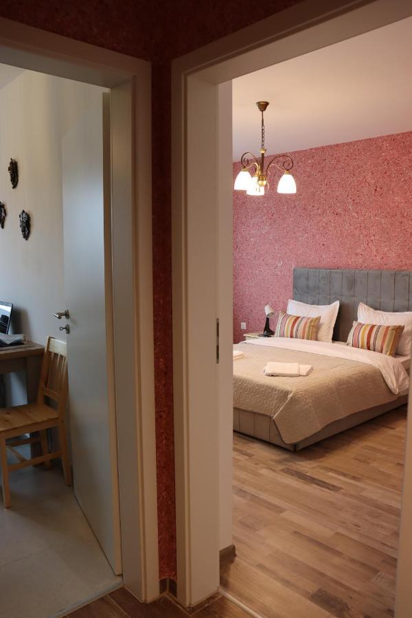 Apartament Rubin Braşov Extérieur photo