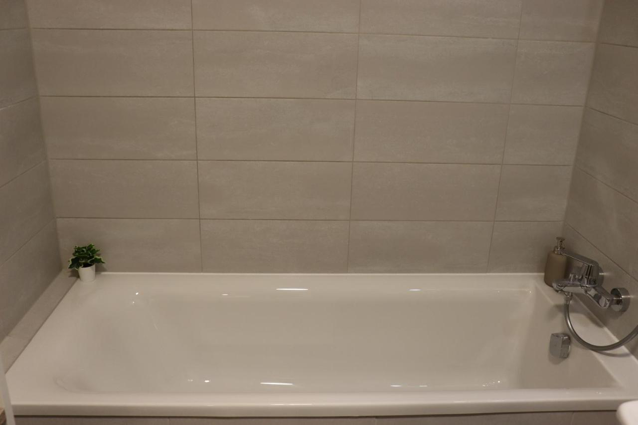 Apartament Rubin Braşov Extérieur photo