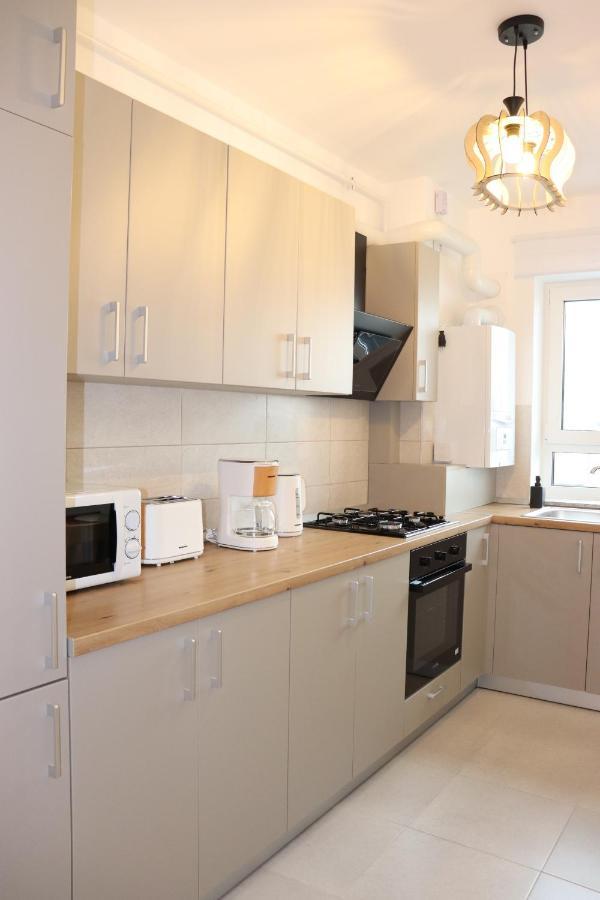 Apartament Rubin Braşov Extérieur photo