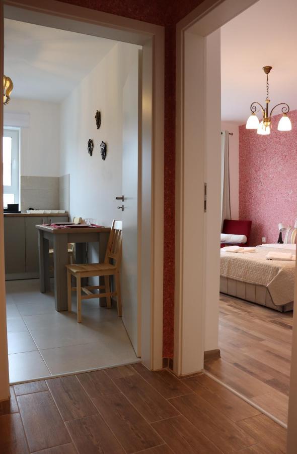 Apartament Rubin Braşov Extérieur photo