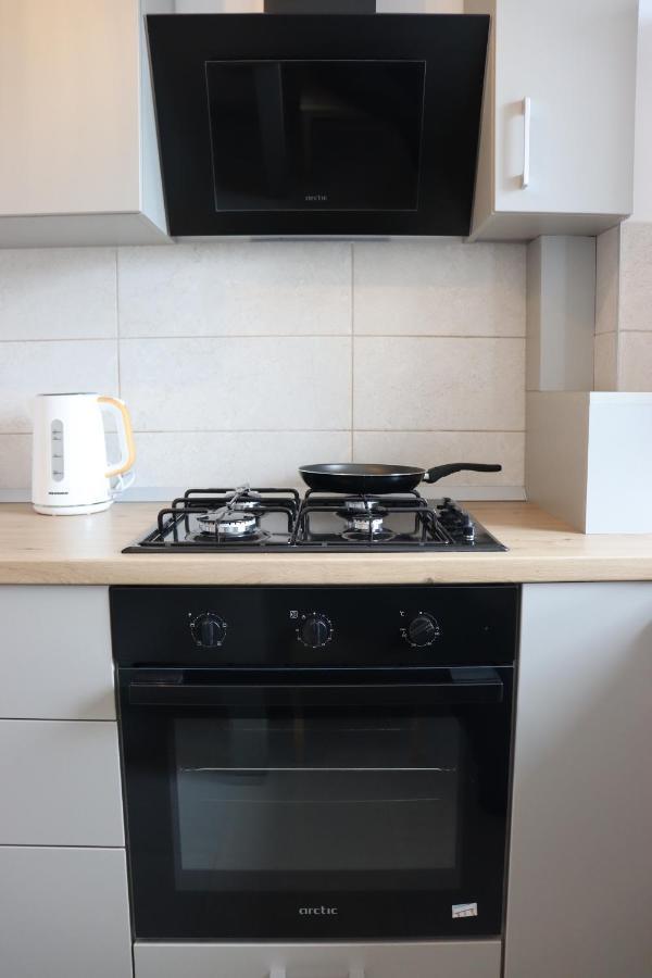 Apartament Rubin Braşov Extérieur photo