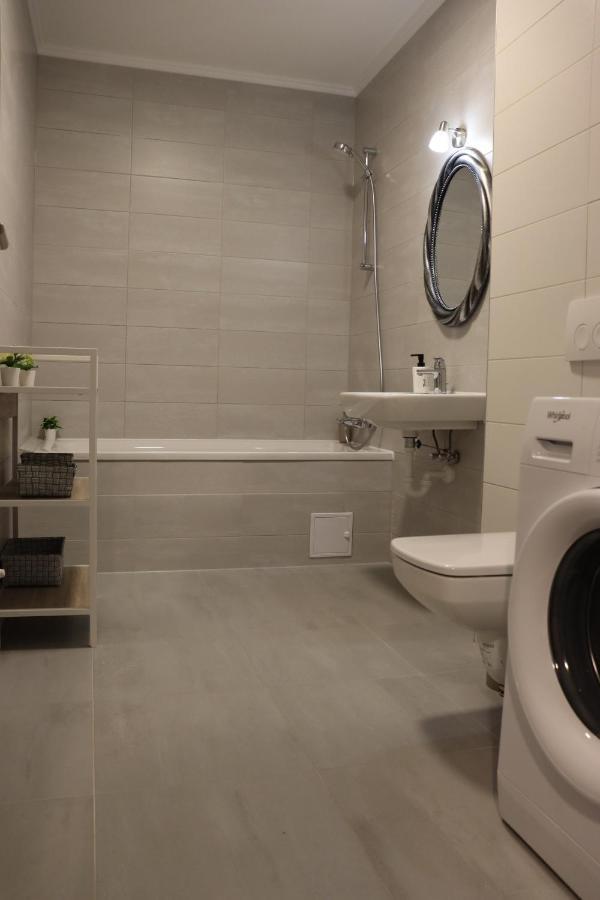 Apartament Rubin Braşov Extérieur photo