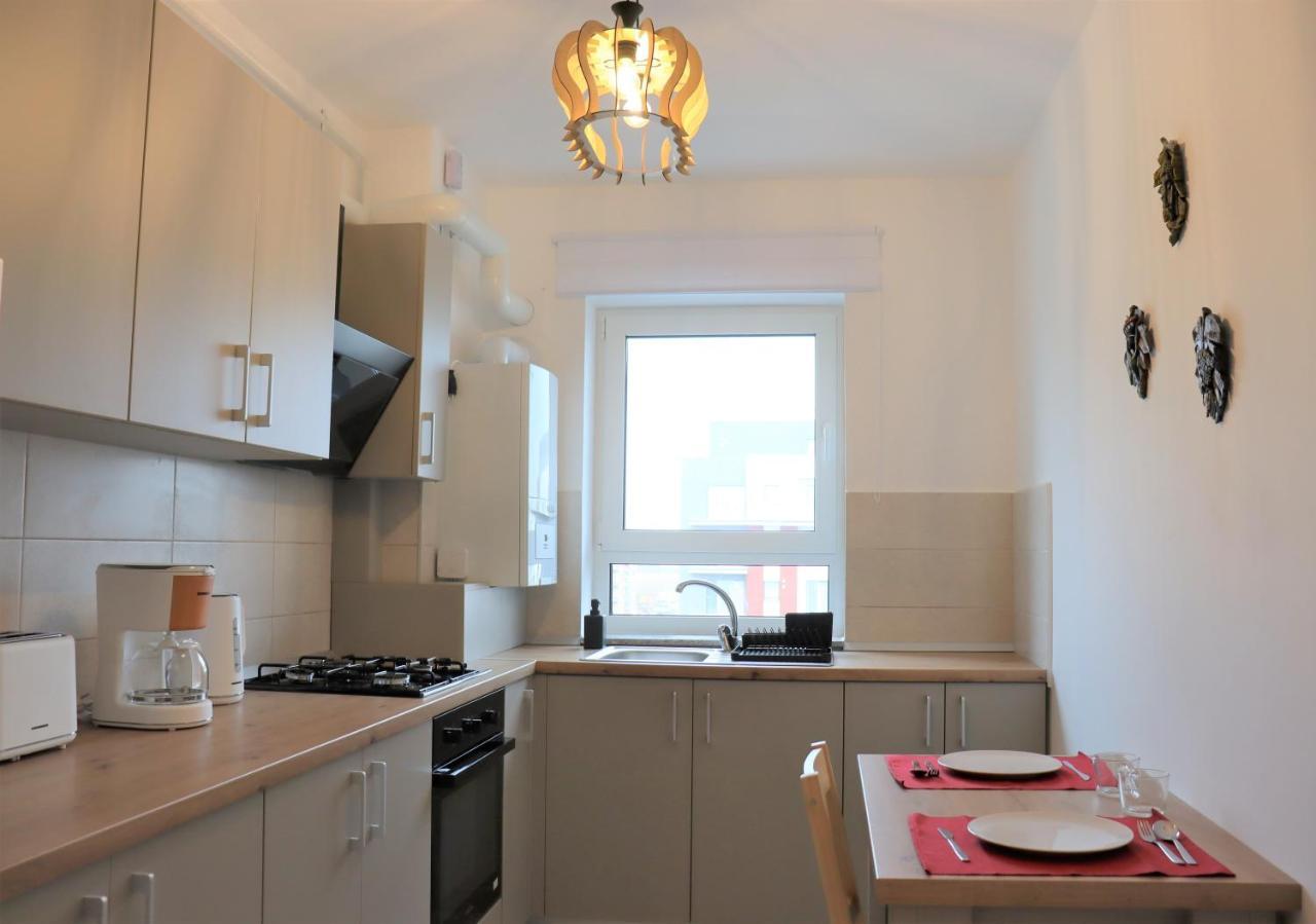 Apartament Rubin Braşov Extérieur photo