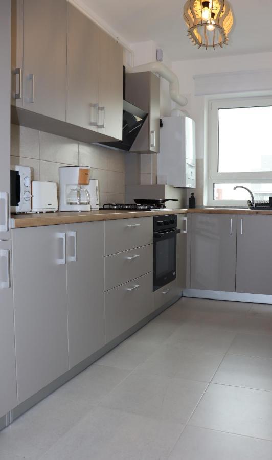 Apartament Rubin Braşov Extérieur photo