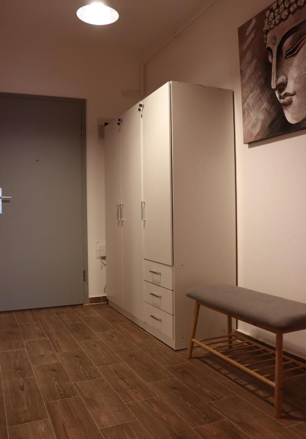 Apartament Rubin Braşov Extérieur photo