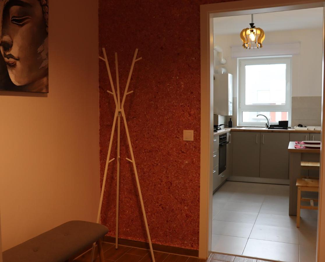 Apartament Rubin Braşov Extérieur photo